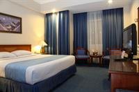 Hotel Bintang Wisata Mandiri Jakarta Exterior photo